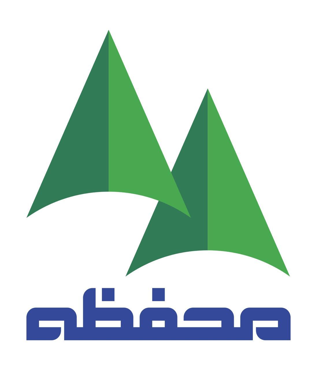 محفظتي Logo